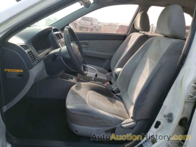 KIA SPECTRA EX, KNAFE221395649575