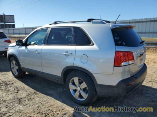 KIA SORENTO EX, 5XYKUDA6XCG306564