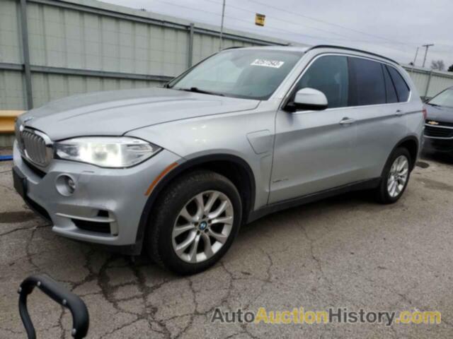 BMW X5 XDR40E, 5UXKT0C57G0S77552