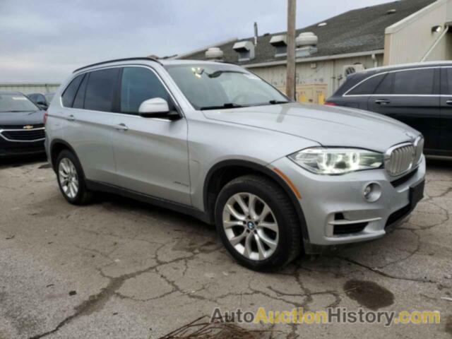 BMW X5 XDR40E, 5UXKT0C57G0S77552