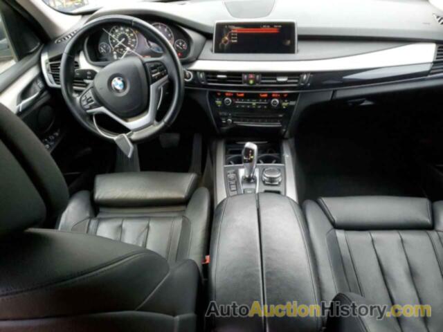 BMW X5 XDR40E, 5UXKT0C57G0S77552