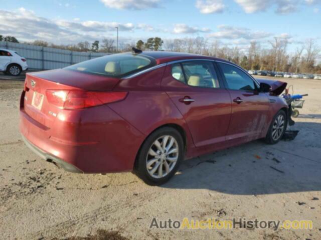 KIA OPTIMA EX, 5XXGN4A78FG452644