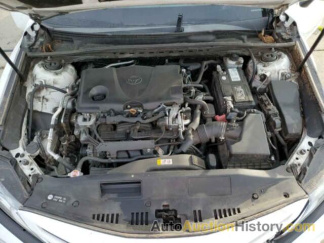 TOYOTA CAMRY L, 4T1B11HK0KU732900