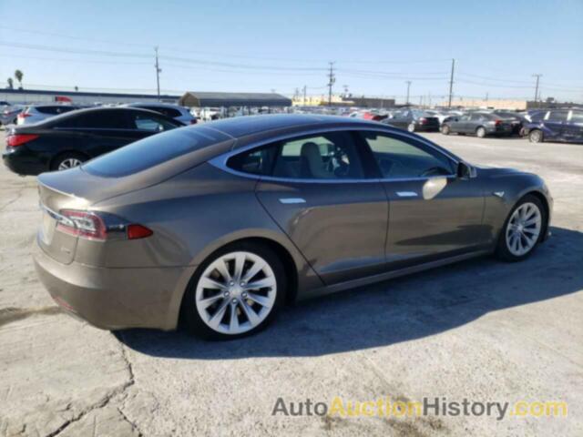 TESLA MODEL S, 5YJSA1E20GF154130