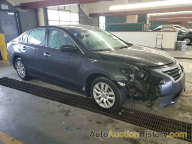 NISSAN ALTIMA 2.5, 1N4AL3AP5EC136001