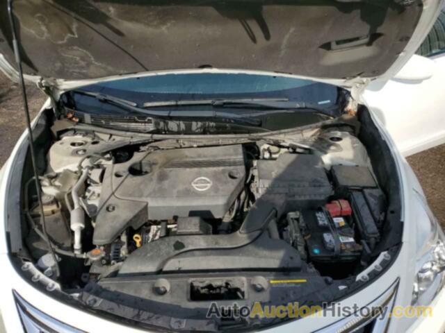 NISSAN ALTIMA 2.5, 1N4AL3AP8EN231172