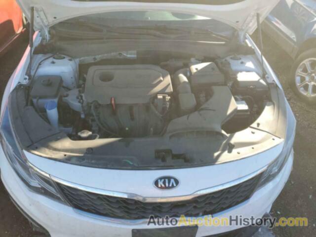 KIA OPTIMA LX, 5XXGT4L37KG360712