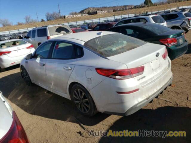 KIA OPTIMA LX, 5XXGT4L37KG360712