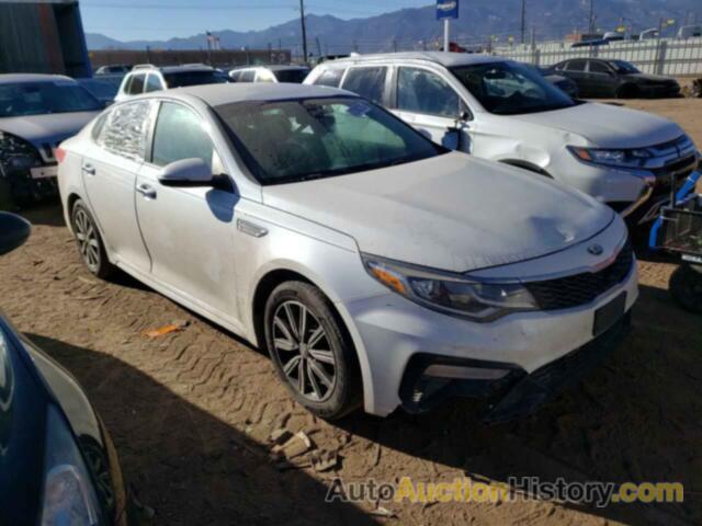 KIA OPTIMA LX, 5XXGT4L37KG360712