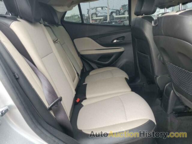 BUICK ENCORE PREFERRED, KL4CJASB2KB725731