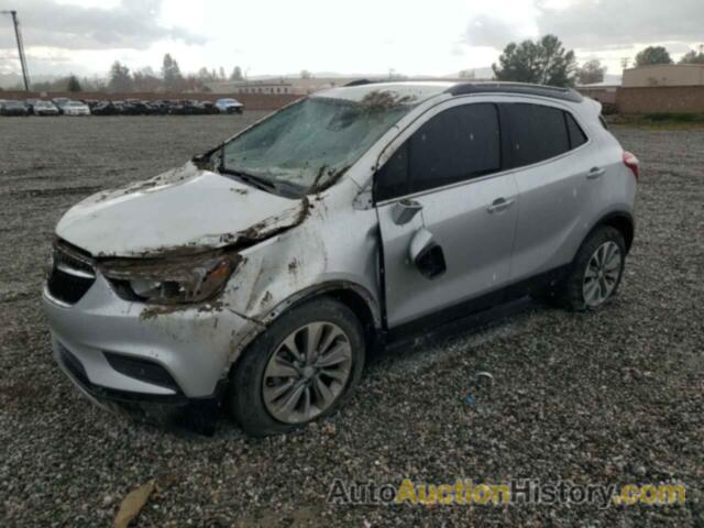 BUICK ENCORE PREFERRED, KL4CJASB2KB725731