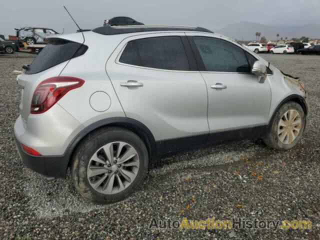 BUICK ENCORE PREFERRED, KL4CJASB2KB725731