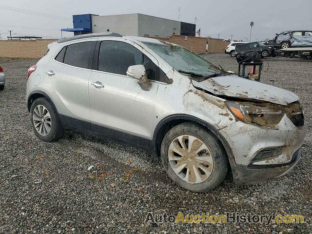 BUICK ENCORE PREFERRED, KL4CJASB2KB725731