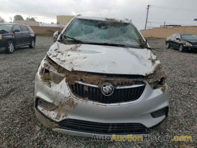 BUICK ENCORE PREFERRED, KL4CJASB2KB725731