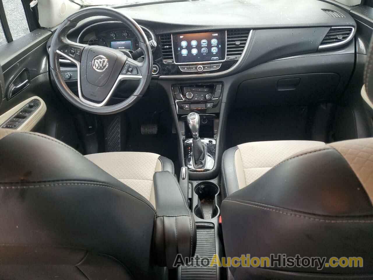 BUICK ENCORE PREFERRED, KL4CJASB2KB725731