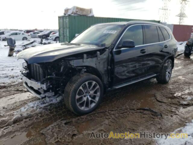 BMW X5 XDRIVE40I, 5UX23EU06R9U68667