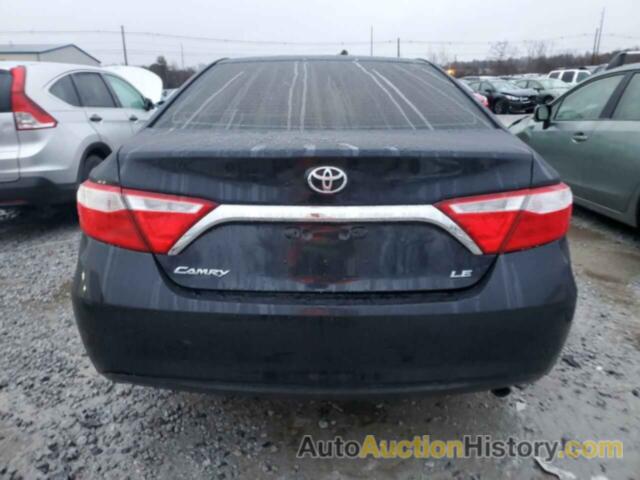 TOYOTA CAMRY LE, 4T1BF1FK2GU570618