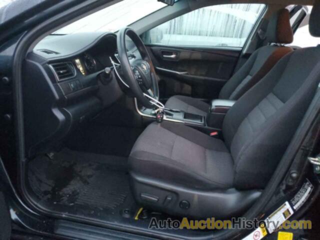 TOYOTA CAMRY LE, 4T1BF1FK2GU570618