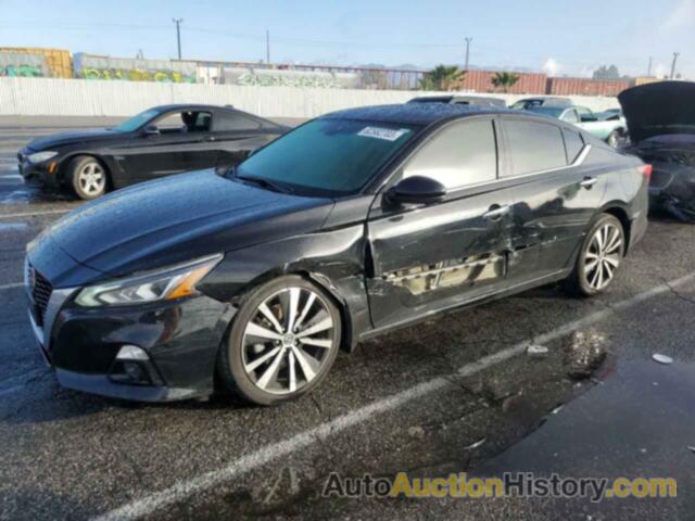 NISSAN ALTIMA PLATINUM, 1N4BL4FW7LN310307