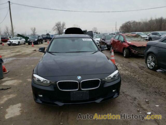 BMW 3 SERIES I, WBA3A5G52FNS82207