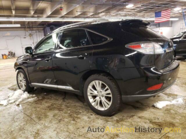 LEXUS RX450 450, JTJBC1BA1C2046762