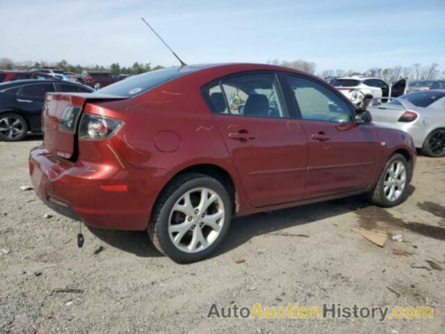 MAZDA 3 I, JM1BK32F491220898