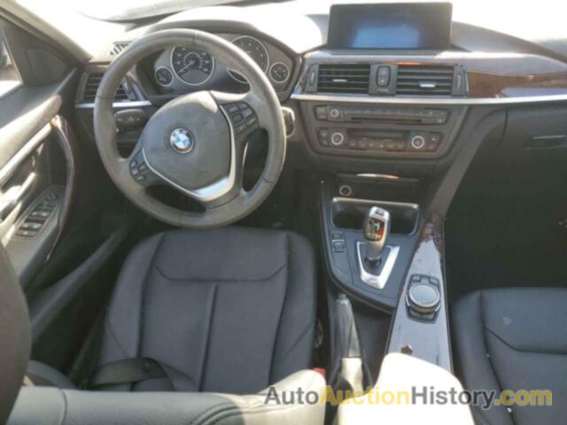 BMW 3 SERIES I, WBA3A5C56EP602959