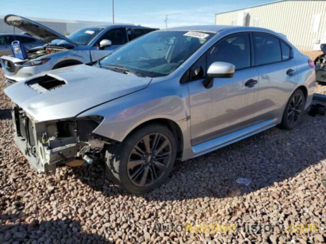 SUBARU WRX, JF1VA1A63F9807795