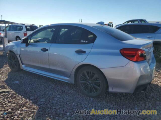 SUBARU WRX, JF1VA1A63F9807795