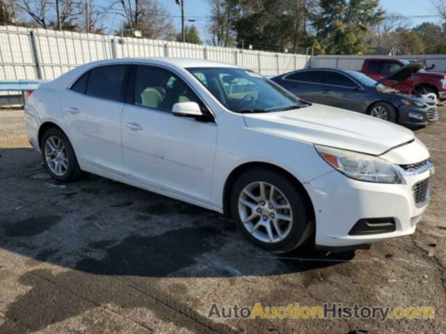 CHEVROLET MALIBU 1LT, 1G11C5SL5FF289942