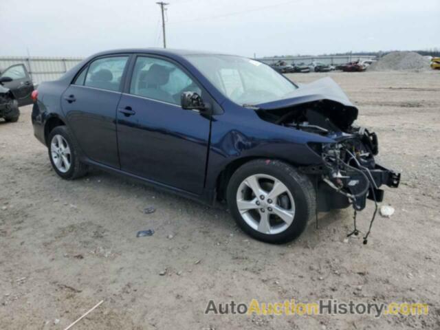 TOYOTA COROLLA BASE, 2T1BU4EE5DC093750