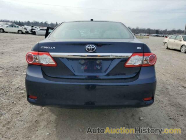 TOYOTA COROLLA BASE, 2T1BU4EE5DC093750