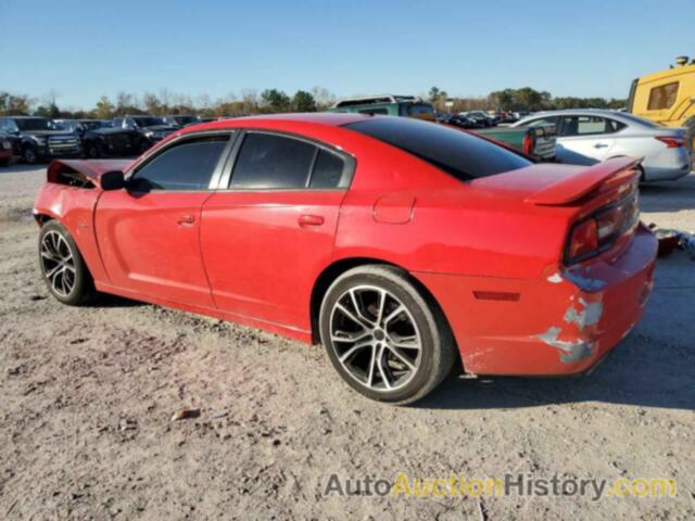 DODGE CHARGER R/T, 2C3CDXCT6EH162772