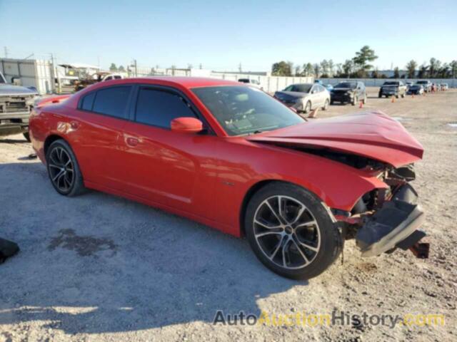 DODGE CHARGER R/T, 2C3CDXCT6EH162772