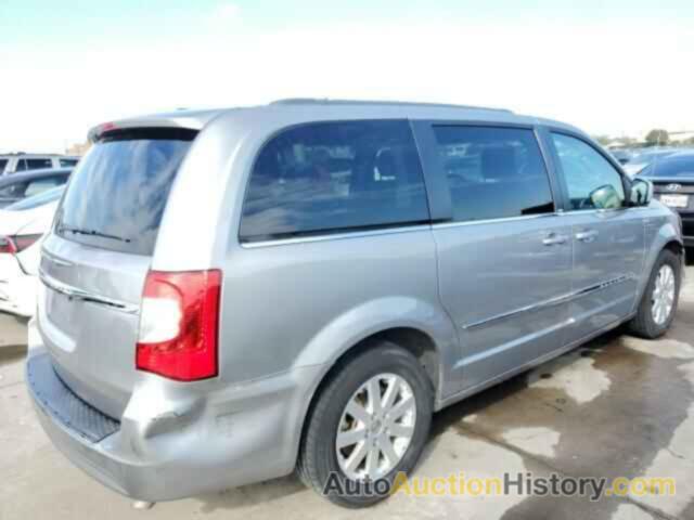 CHRYSLER MINIVAN TOURING, 2C4RC1BG6ER133728