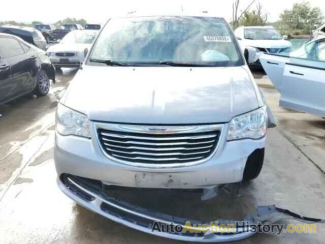 CHRYSLER MINIVAN TOURING, 2C4RC1BG6ER133728