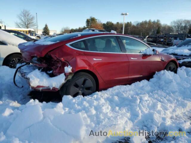 TESLA MODEL 3, 5YJ3E1EA1KF308594