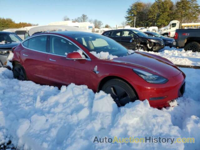 TESLA MODEL 3, 5YJ3E1EA1KF308594