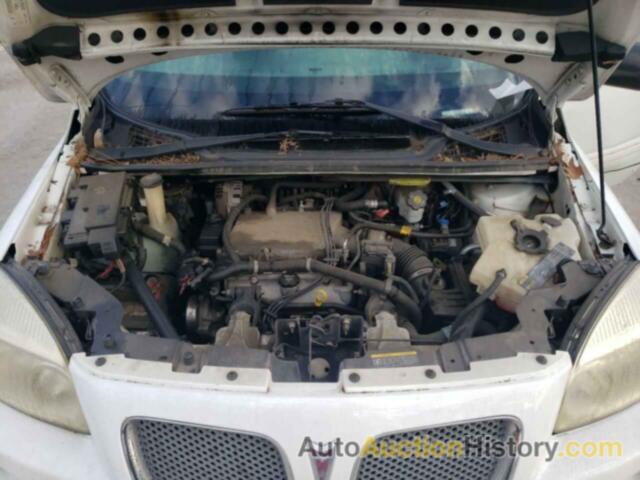 PONTIAC MONTANA SV6, 1GMDV33L86D120586