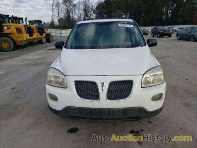 PONTIAC MONTANA SV6, 1GMDV33L86D120586