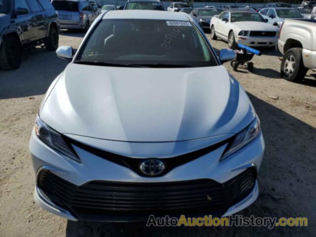 TOYOTA CAMRY XLE, 4T1F31AK2PU610892