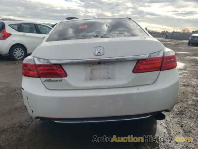 HONDA ACCORD EXL, 1HGCR2F82EA042507