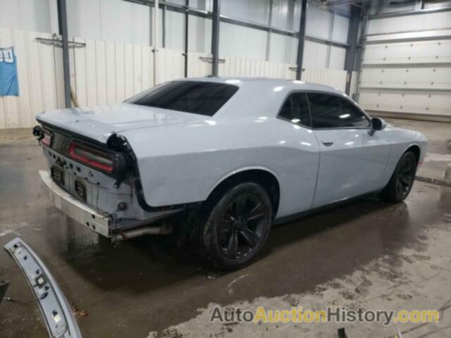 DODGE CHALLENGER SXT, 2C3CDZAG4MH520855