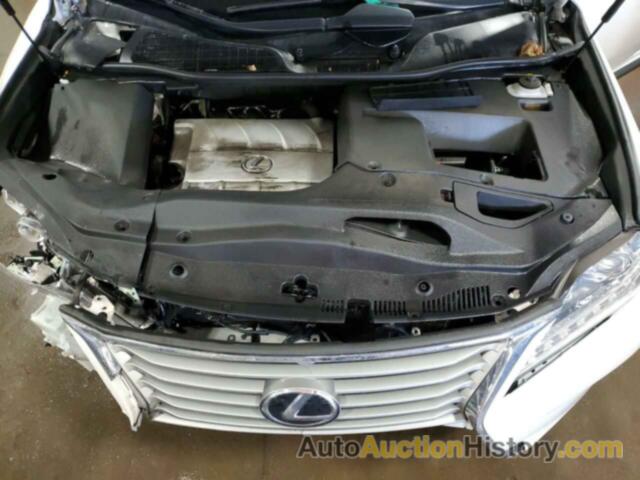 LEXUS RX350 350 BASE, JTJBK1BA1F2471339