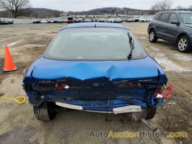 ACURA RSX, JH4DC54826S003161