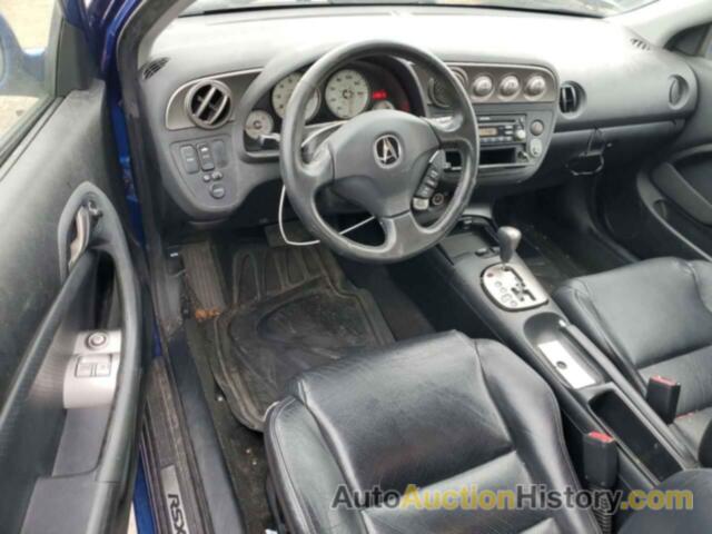 ACURA RSX, JH4DC54826S003161