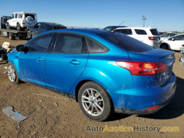 FORD FOCUS SE, 1FADP3F26FL314420