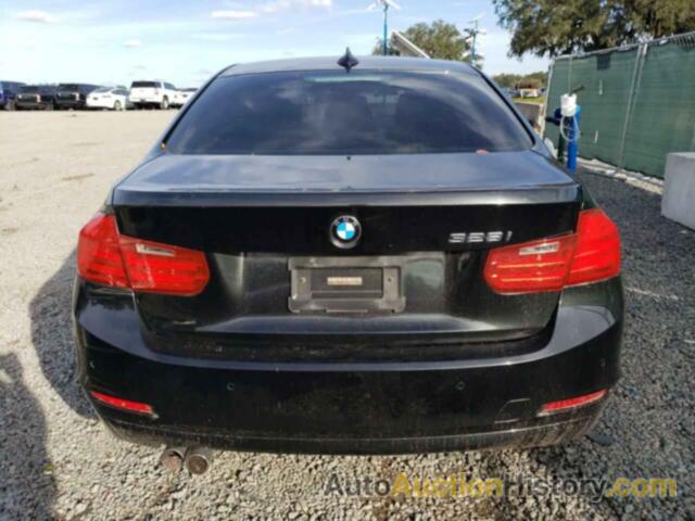 BMW 3 SERIES I SULEV, WBA3C1G53DNR49060