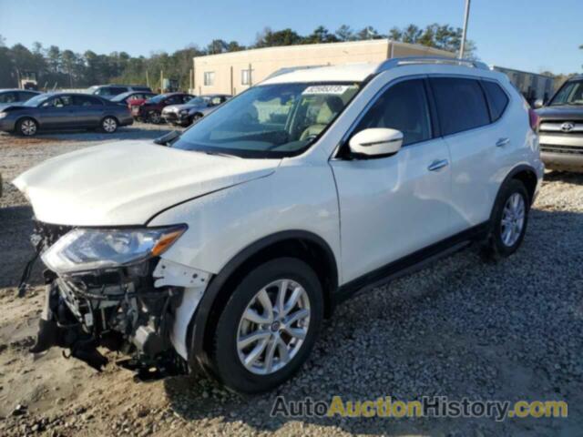 NISSAN ROGUE S, JN8AT2MT2LW033616