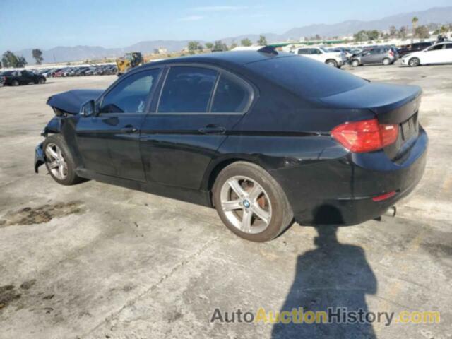 BMW 3 SERIES I, WBA3B1C52FK137617